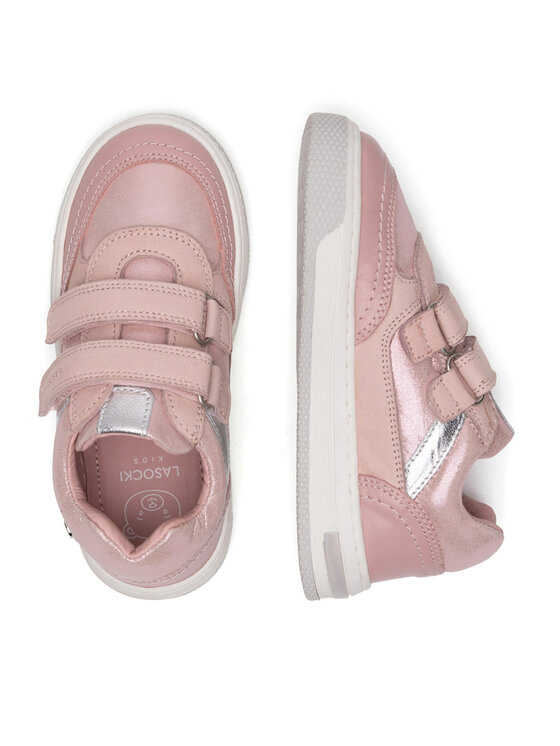 Lasocki Kids Sneakers Lasocki Kids JAN CI12-JAN-10(III)DZ Roz