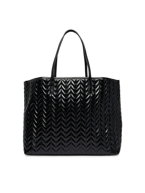 Guess Сумка Guess Cheryl HWTQ97 20240 Чорний