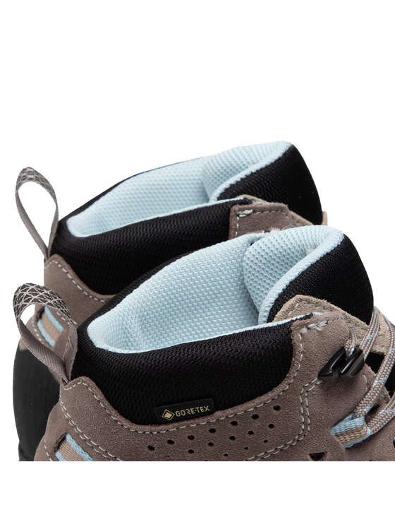 Garmont Trekkingi Garmont Vetta Gtx GORE-TEX 000274 Beżowy