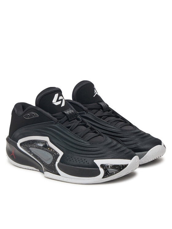 Nike Basketbola apavi Nike Luka 3 Speedway FQ1284 Melns