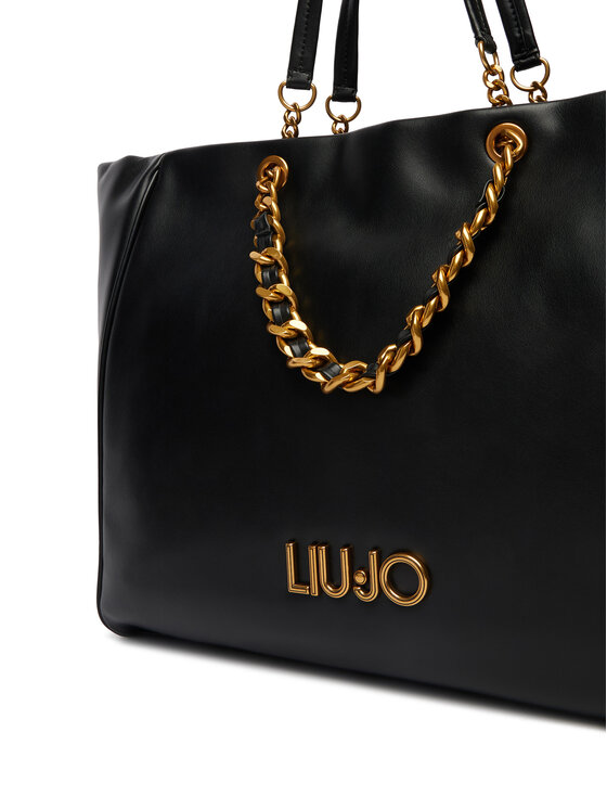 Liu Jo Сумка Liu Jo AA6116 E0958 Чорний