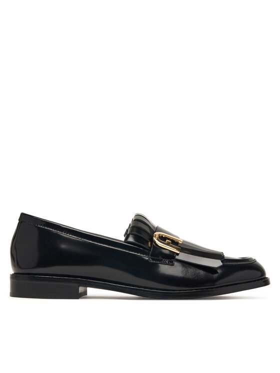 Furla Loafers Furla Lidia YM47FL1 T20000 CN O6000 Čierna