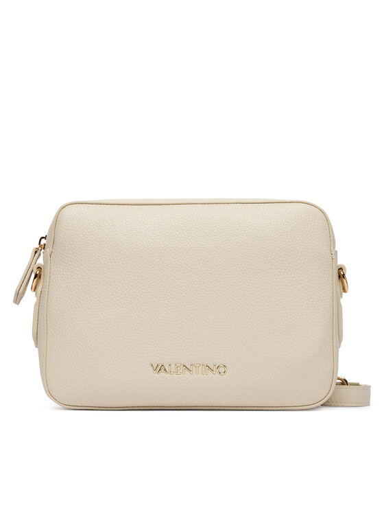 Valentino Geantă Valentino Brixton VBS7LX07 Écru