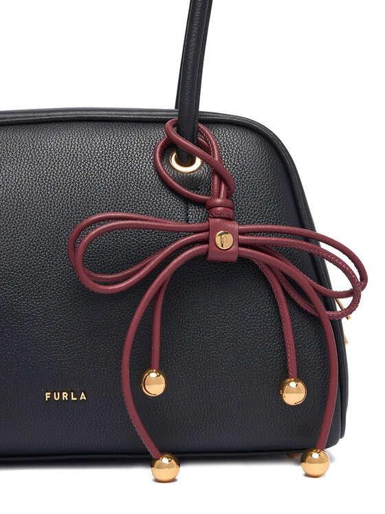 Furla Підвіска Furla Poppy WK00621 BX3104 CN 4908S Бордовий