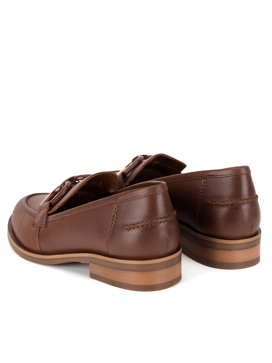 Sergio Bardi Loaferai Sergio Bardi WI23-D1069-02SB Ruda