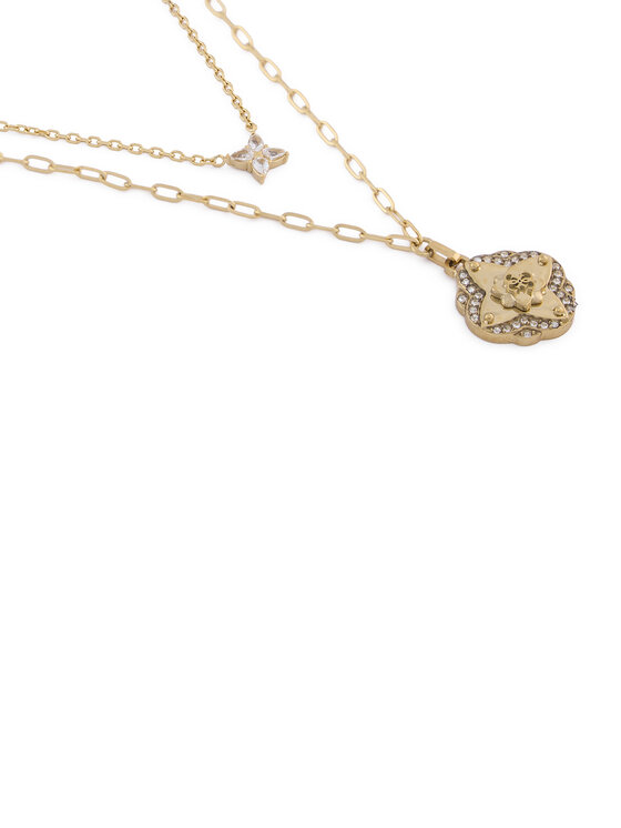 Guess Kaklarota Guess JUBN05 507JW Zelta