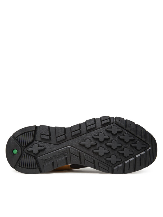 Timberland Снікерcи Timberland Sprint Trekker TB0A6DC1EF01 Чорний
