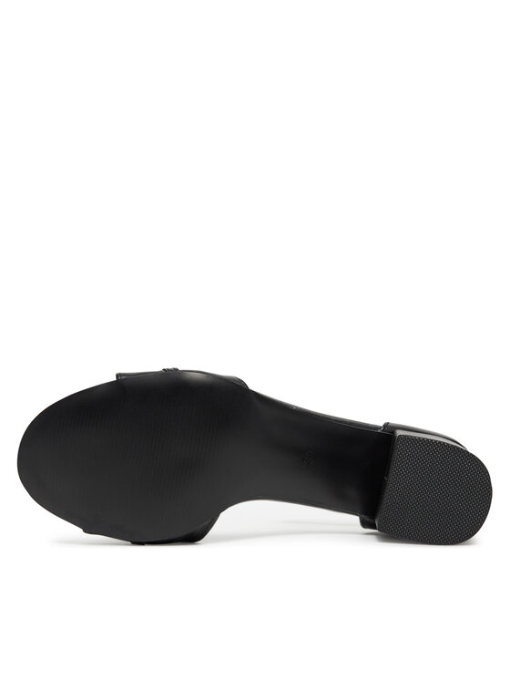 MEXX Sandale MEXX MX/022C-HY Crna