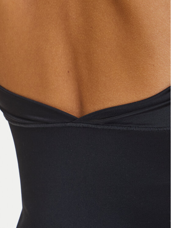 Chantelle Chantelle Коригуючий комбінезон Basic Shaping C35060 Чорний