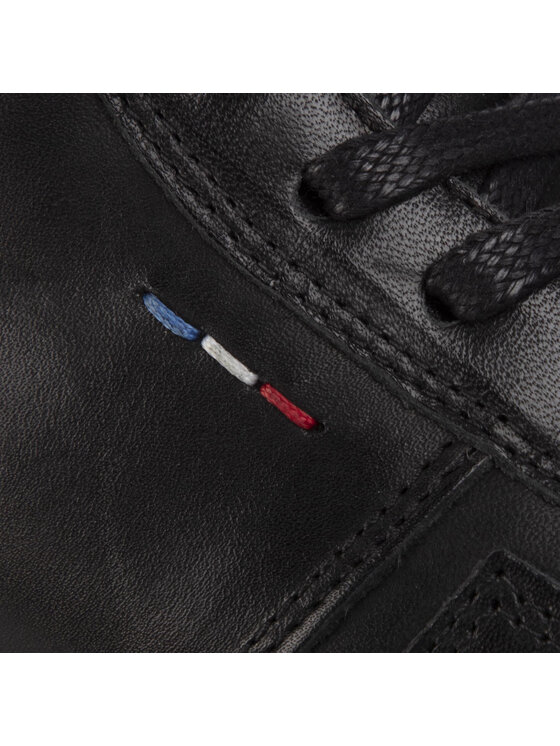 Le Coq Sportif Sneakersy Le Coq Sportif Prestige 1920715 Čierna