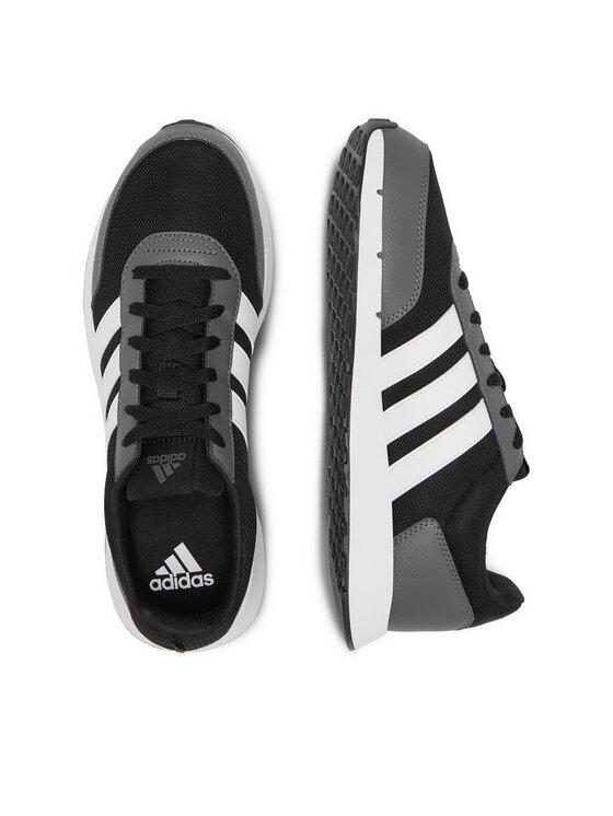 adidas Laisvalaikio batai adidas RUN50S IF1553 Juoda