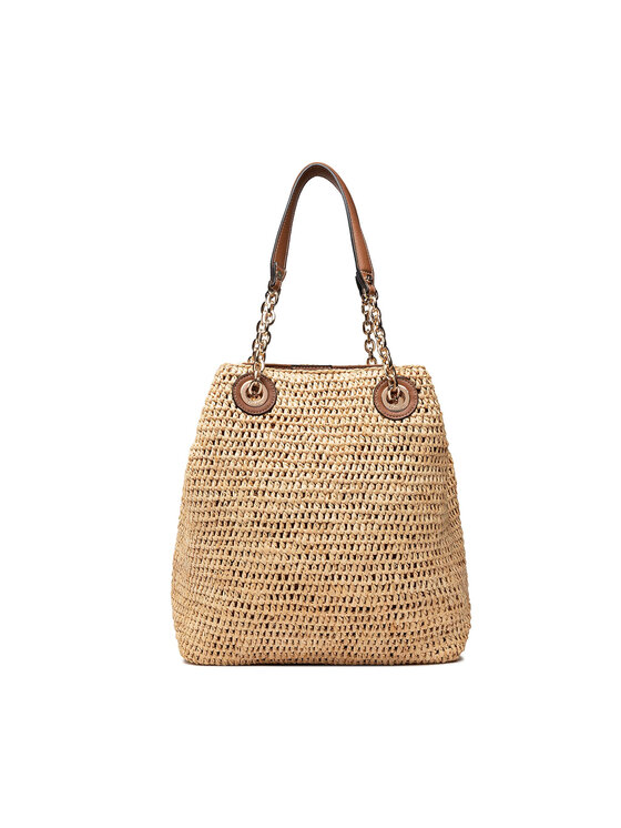 Dune London Borsetta Dune London Destination 00195001100057405001 Beige