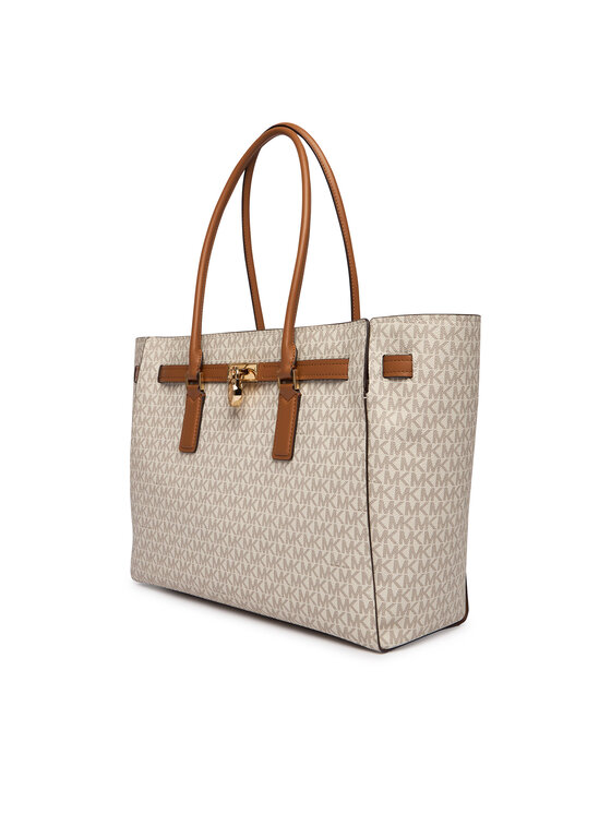 MICHAEL Michael Kors Сумка MICHAEL Michael Kors 30F5GNXT3B Écru