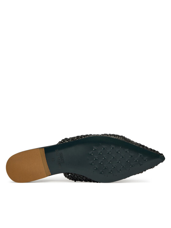 Patrizia Pepe Шльопанці Patrizia Pepe 8Z0140/L109 Чорний