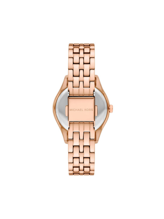 Michael Kors Uhr Michael Kors Harlowe MK7652 Roségold