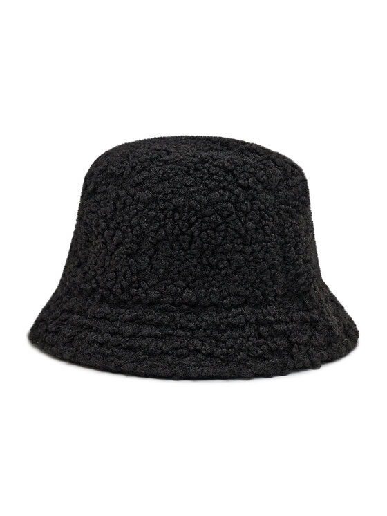 Cappello United Colors Of Benetton Bucket 6U87CA001 Nero