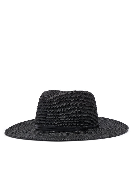 Weekend Max Mara Капелюх Weekend Max Mara Agalante 2615571015600 Чорний