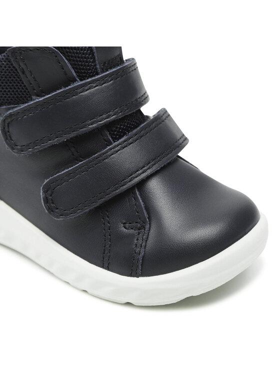 ECCO Bakancs ECCO Sp.1 Lite Infant GORE-TEX 72417150769 Sötétkék