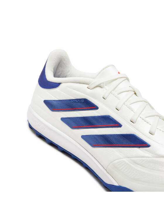 adidas Взуття для футболу adidas Copa Pure 2 League Tf IG6407 Білий