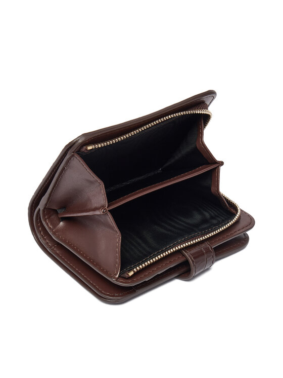 Furla Портфейл Furla Camelia S WP00315 BX4255 2460S Кафяв