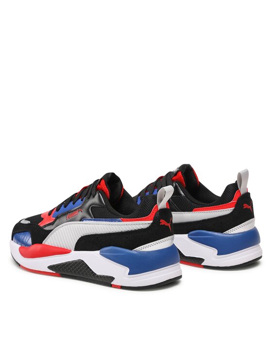Puma Сникърси Puma X-Ray 2 Square Sd 383203 13 Черен