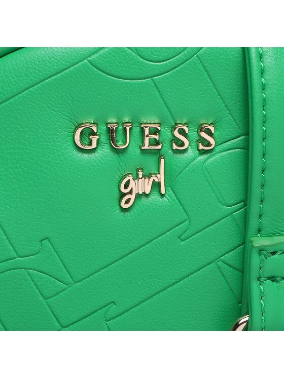 Guess Сумка Guess J3YZ10 WFN40 Зелений