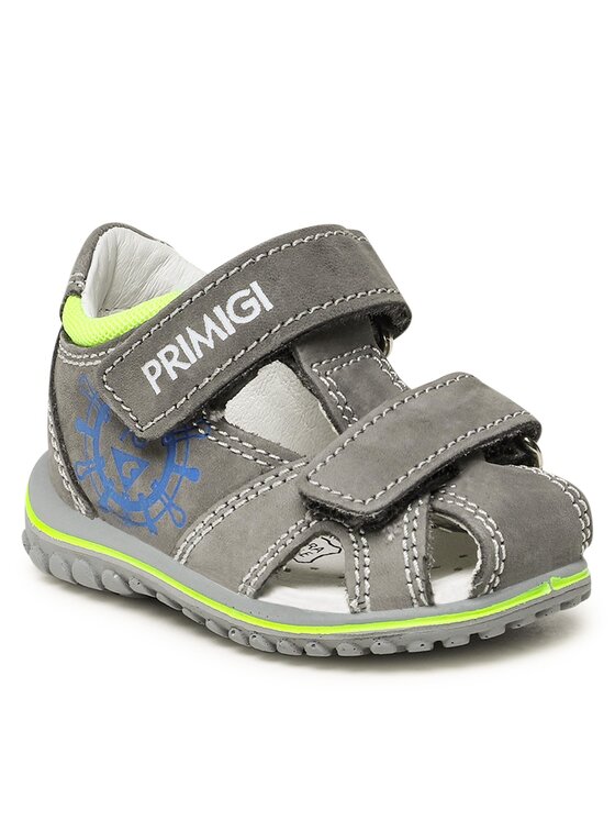 Primigi Sandále Primigi 3860511 Sivá