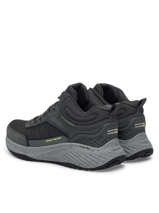 Skechers Снікерcи Skechers Bounder Rse 232961 CCLM Сірий