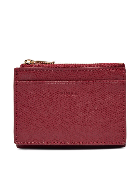 Furla Гаманець Furla Iryde S WP00640 ARE000 CN CGQ00 Бордовий