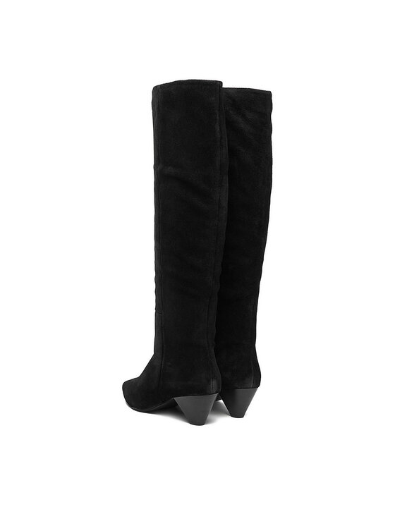 Badura Zābaki Badura EO-APRIL-123433 Melns