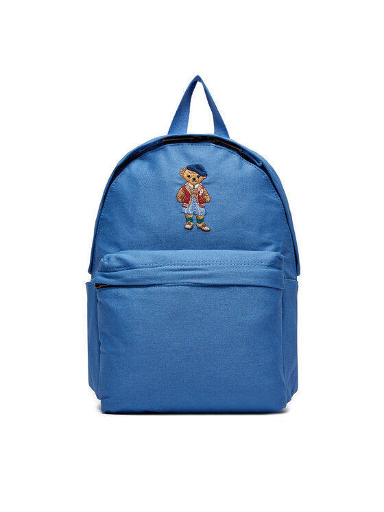 Polo Ralph Lauren Рюкзак Polo Ralph Lauren 9AR076 Голубий