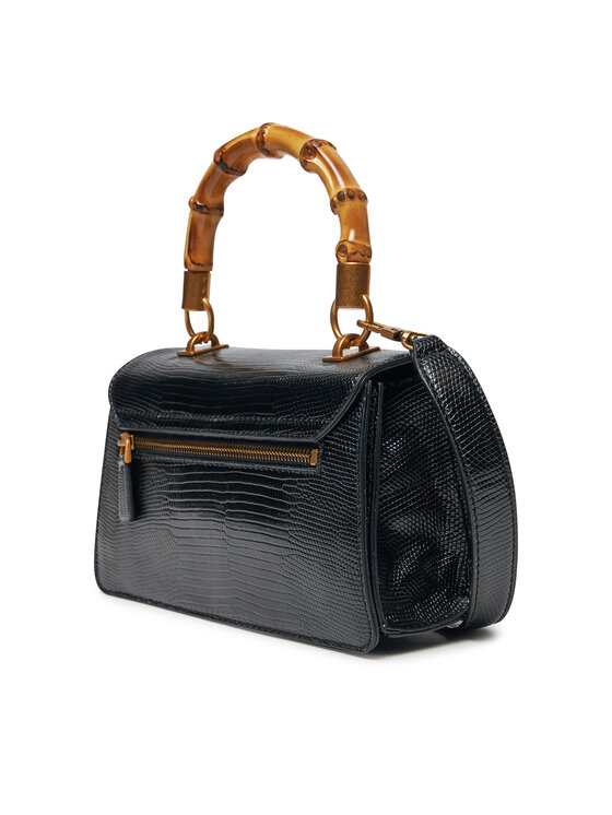 Guess Torebka Guess HWKB95 06200 Czarny