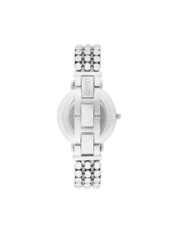 Liu Jo Годинник Liu Jo Frame Work TLJ2406 Срібний