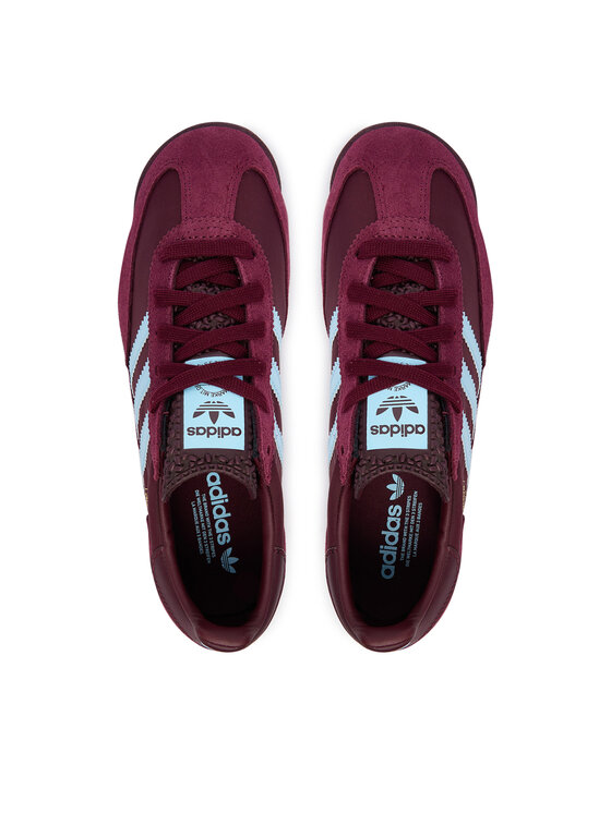adidas Снікерcи adidas SL 72 RS IH6795 Бордовий
