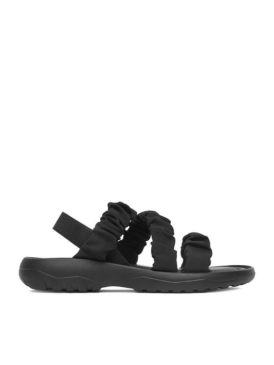 DeeZee Босоніжки DeeZee CEO-CS2P283-01 Чорний
