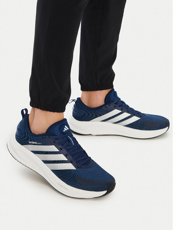 adidas Tekaški čevlji adidas Supernova Ease 2 M Running Shoes JQ4253 Mornarsko modra