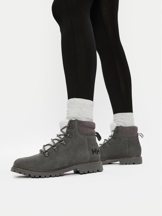 Helly Hansen Черевики туристичні Helly Hansen Iselle 11744_609 Хакі