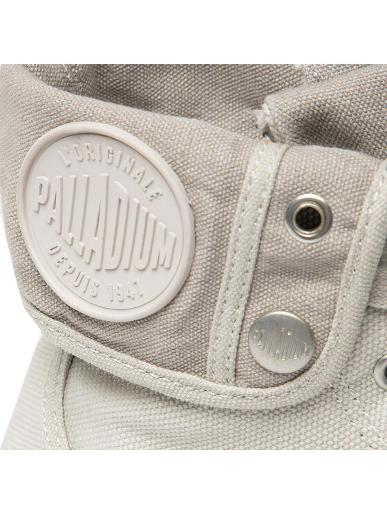 Palladium Черевики туристичні Palladium Baggy 02353-095-M Сірий