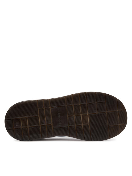 Calvin Klein Laisvalaikio batai Calvin Klein V3X9-83295-1355 M Balta