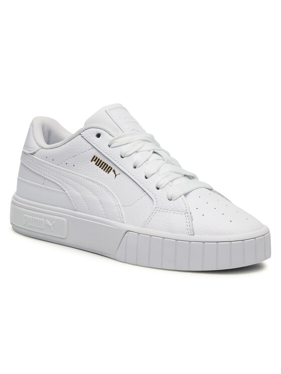 Puma Sportcipők Puma Cali Star Wn's 380176 01 Fehér
