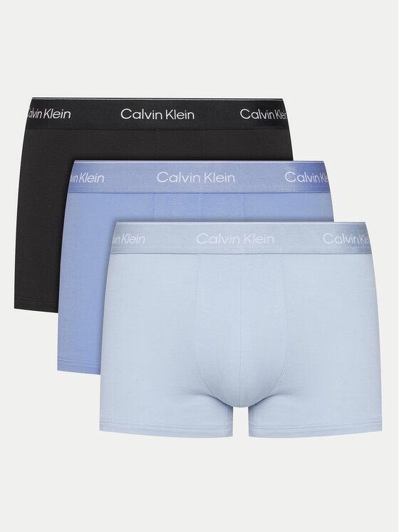 Calvin Klein Underwear Calvin Klein Underwear Set bokserica﻿ LV00NB4392 Šarena
