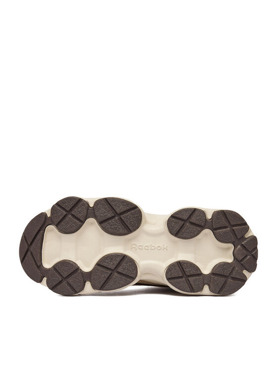 Reebok Trzewiki Reebok CEO-CP40-KC-251648Z Beżowy