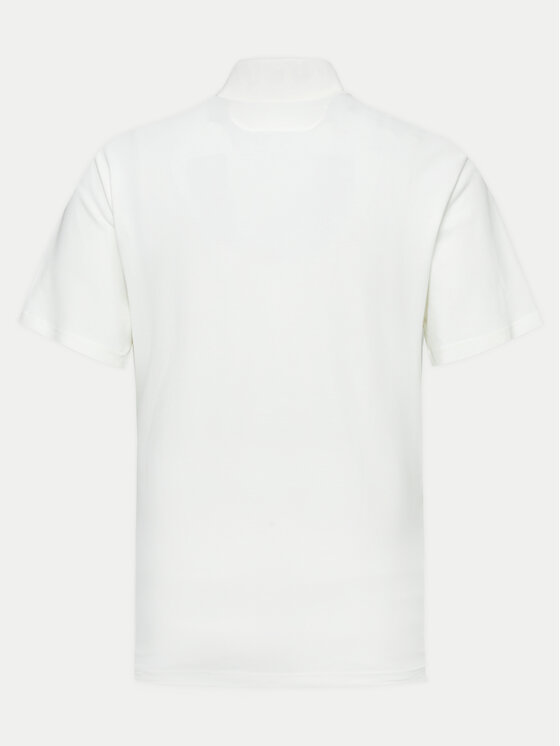 North Sails North Sails Polo 453026 Blanco Regular Fit
