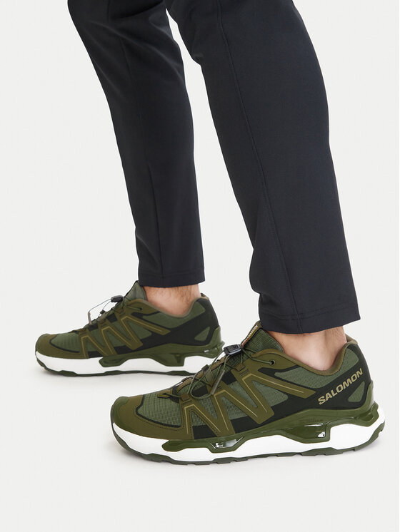 Salomon Sneakers Salomon Xc Roam L49207500 Verde