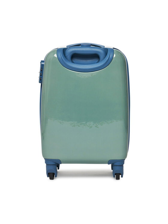 Paw Patrol Otroški kovček Paw Patrol ACCCS-SS25-136PAW Modra