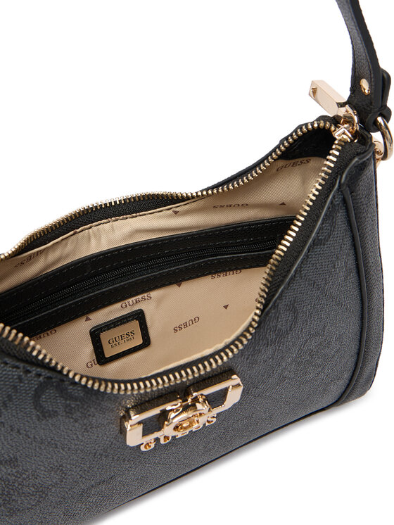 Guess Сумка Guess Karnilla HWOS99 01180 Чорний