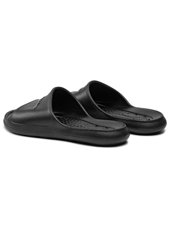 Nike Papucs Nike Victori One Shwer Slide CZ7836 001 Fekete
