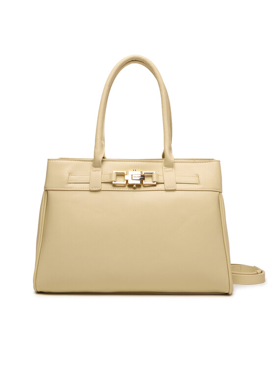 Valentino Сумка Valentino Alina Re VBS9QB01 Écru