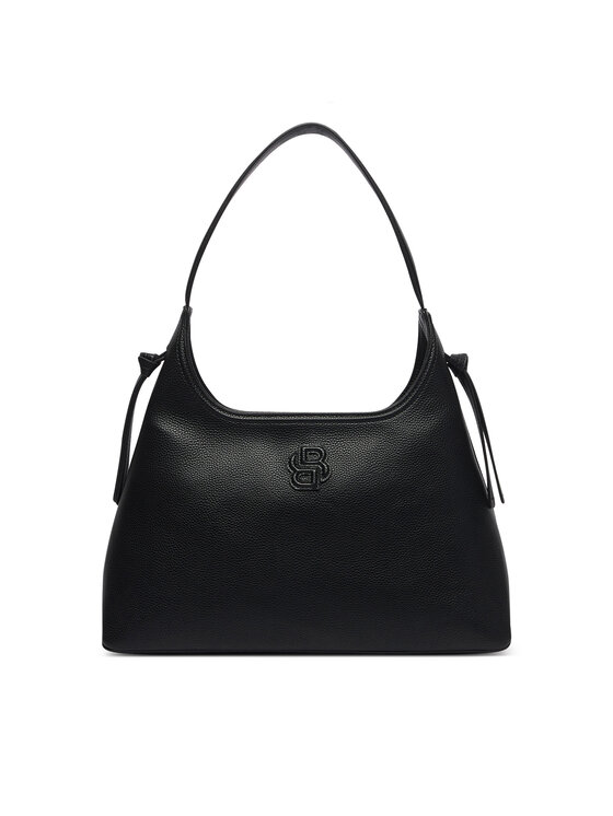 BOSS Geantă BOSS Anett 50573208 Negru