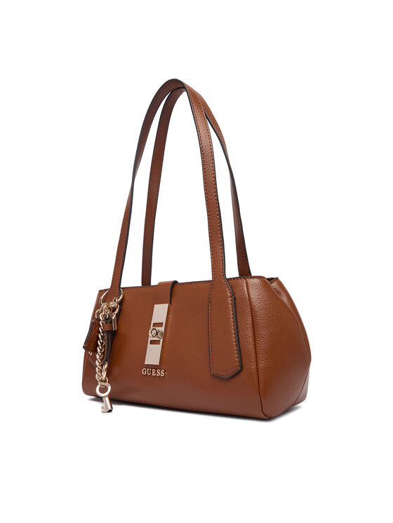 Guess Сумка Guess Brooke HWBG98 97080 Коричневий